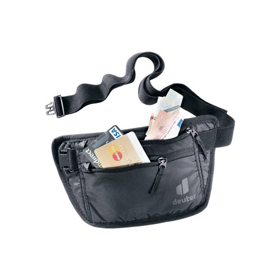 DEUTER - Marsupio cintura Security Money Belt I