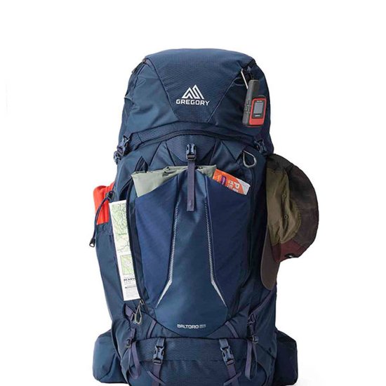 GREGORY - Zaino Baltoro 75 L