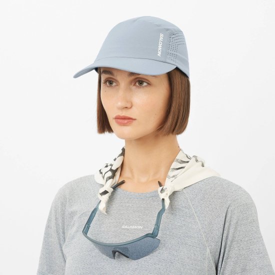 SALOMON - Cappellino Shkout