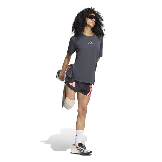 ADIDAS - Short Climacool+ Xperior Pro Light donna