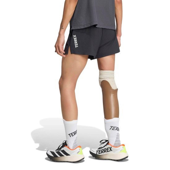 ADIDAS - Short Climacool+ Xperior Pro Light donna