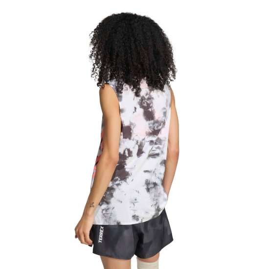 ADIDAS - Canotta Climacool + Terrex Xperior Pro donna