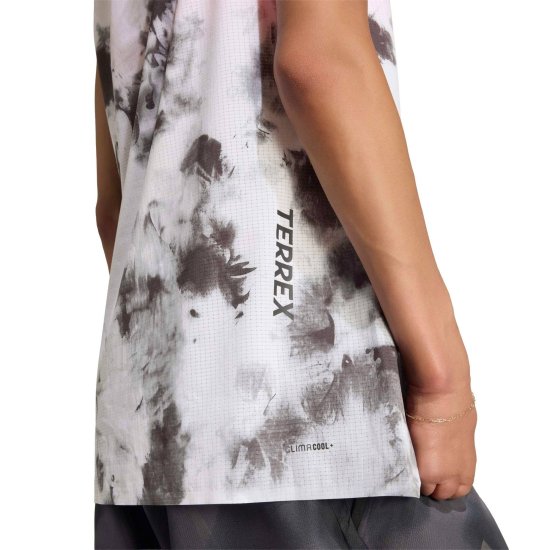 ADIDAS - Canotta Climacool + Terrex Xperior Pro donna