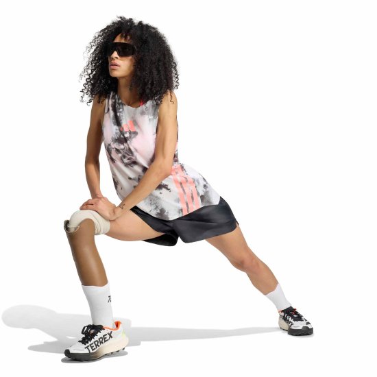 ADIDAS - Canotta Climacool + Terrex Xperior Pro donna