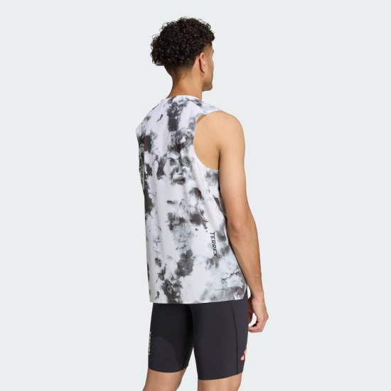 ADIDAS - Canotta Climacool + Terrex Xperior Pro uomo