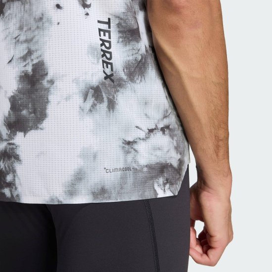 ADIDAS - Canotta Climacool + Terrex Xperior Pro uomo