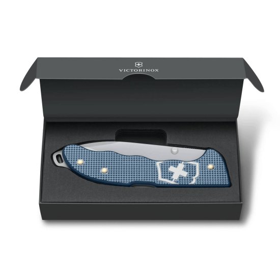 VICTORINOX - Evoke Alox Edizione Limitata 2026