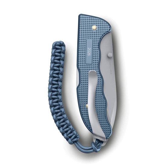 VICTORINOX - Evoke Alox Edizione Limitata 2026