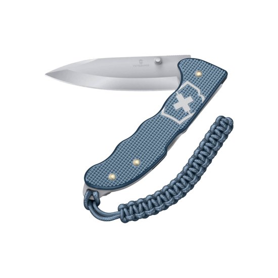 VICTORINOX - Evoke Alox Edizione Limitata 2026