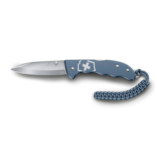 VICTORINOX - Evoke Alox Edizione Limitata 2026