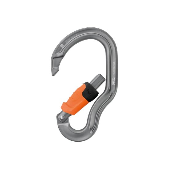 PETZL - VERTIGO WIRE LOCK