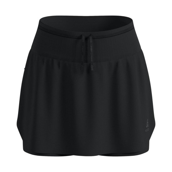 ODLO - Gonna-short da trail running X-Alp 2.1 Donna