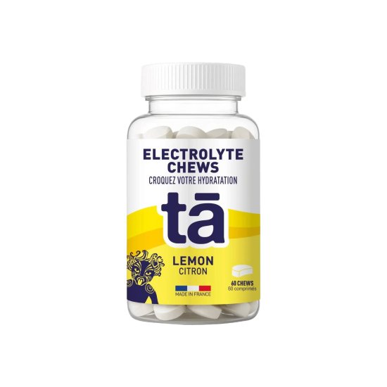TA ENERGY - Pastiglie Elettrolitiche