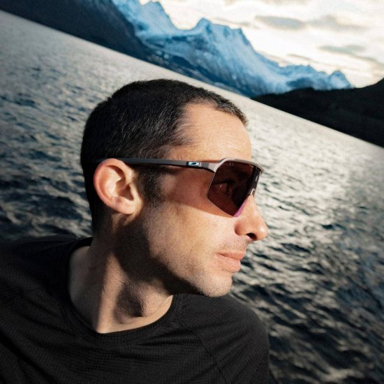JULBO - Occhiali da sole Intensity Kilian Jornet