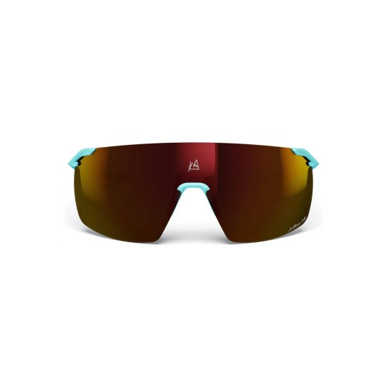 JULBO - Occhiali da sole FASTER L REACTIV KILIAN JORNET