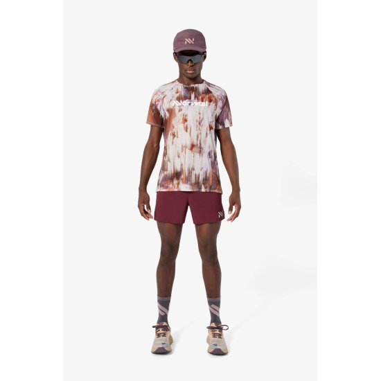 NNORMAL - Maglia Race 02