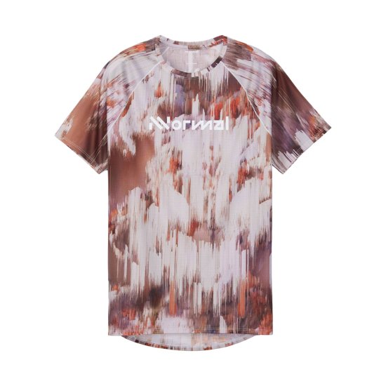 NNORMAL - Maglia Race 02
