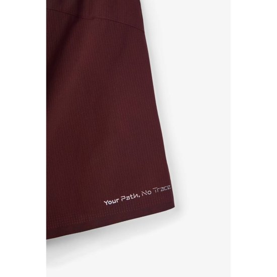 NNORMAL - Pantaloncino Race 02 Nero