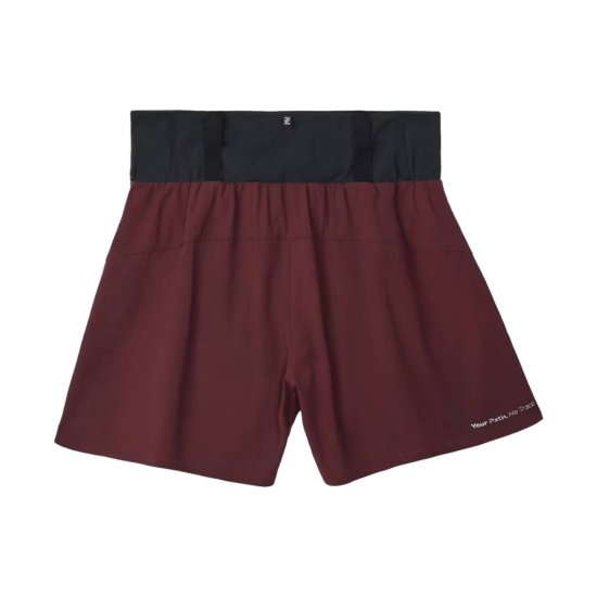 NNORMAL - Pantaloncino Race 02 Nero