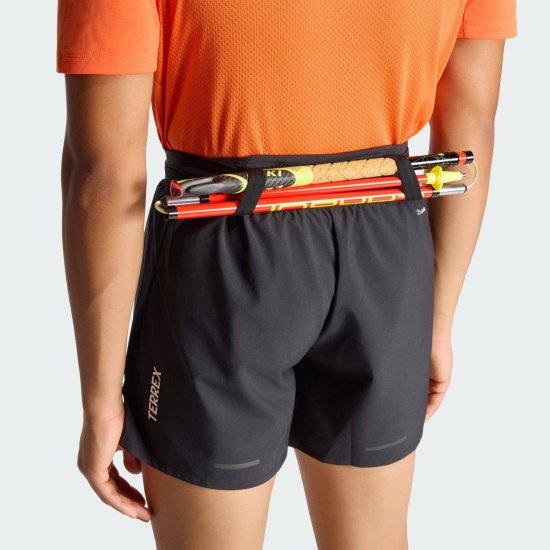 ADIDAS - Pantaloncino Terrex Xperior CLIMA365 uomo
