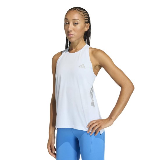 ADIDAS - Canotta ADI365 Corsa CLIMACOOL Iconic Donna