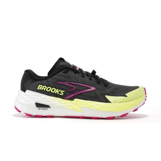 BROOKS - Catamount 4 donna