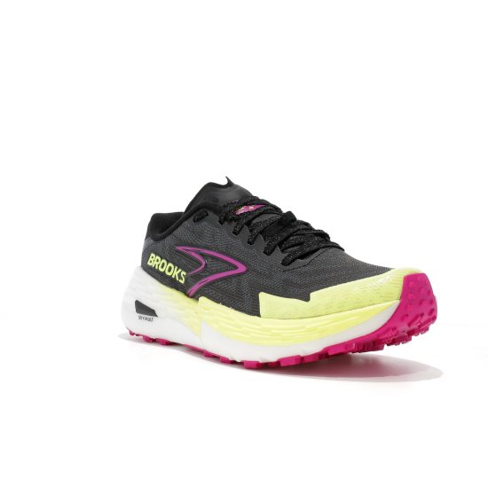BROOKS - Catamount 4 donna