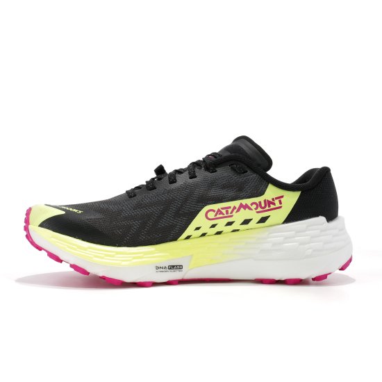 BROOKS - Catamount 4 donna