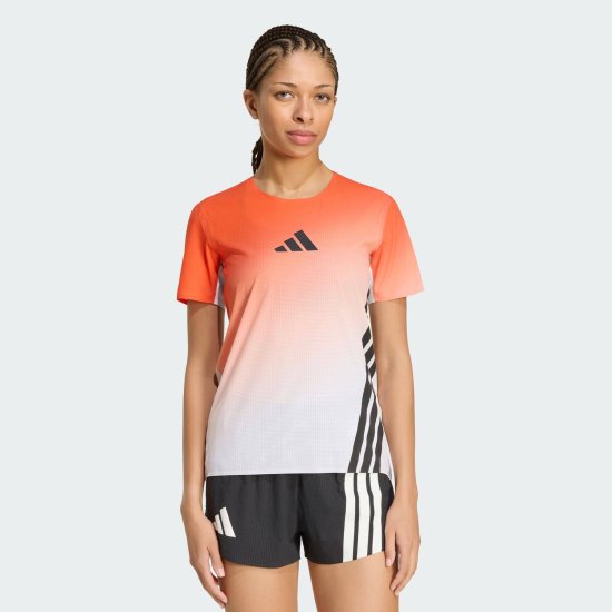 ADIDAS - T-shirt Climacool + Terrex Xperior Pro donna