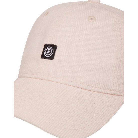 ELEMENT - Cappello in velluto Icon Dad uomo