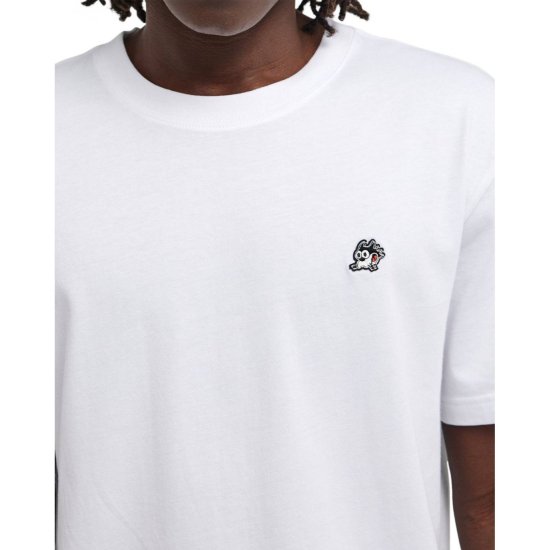 ELEMENT - T-shirt Pizza uomo