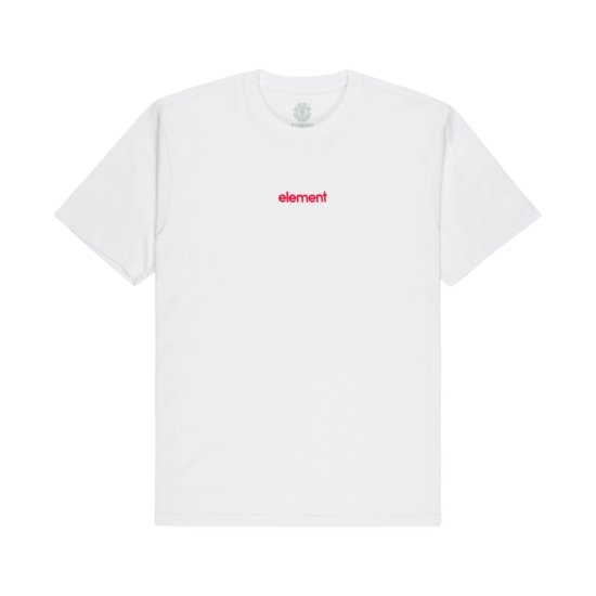 ELEMENT - T-shirt Lowcase Bp uomo