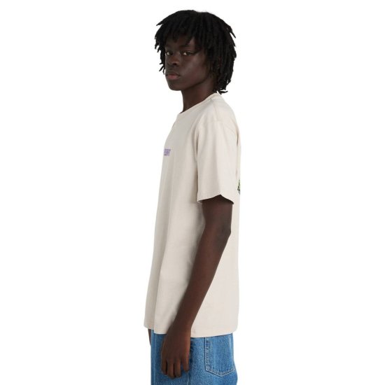ELEMENT - T-shirt Swamps uomo