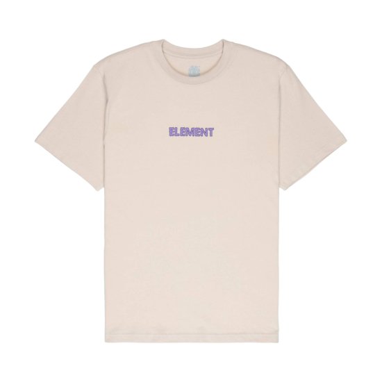 ELEMENT - T-shirt Swamps uomo