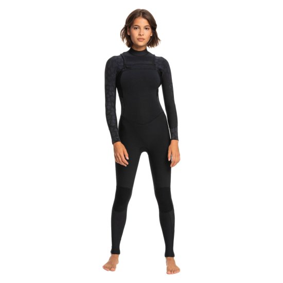ROXY - Muta 3/2 mm Swell Series donna