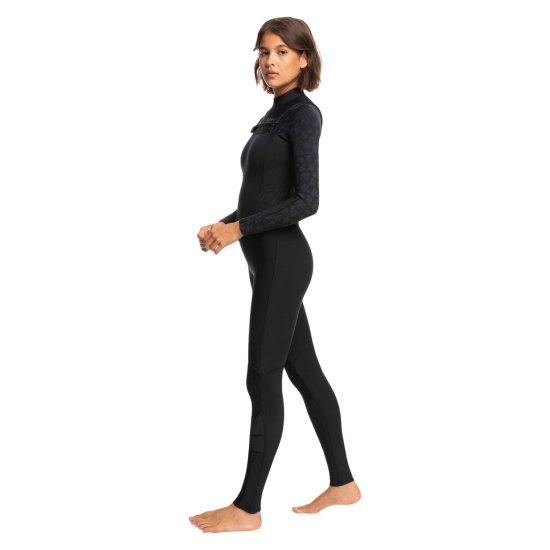 ROXY - Muta 3/2 mm Swell Series donna