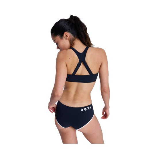 ROXY - Slip bikini donna Active Hipster Shorty