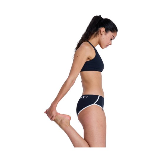 ROXY - Slip bikini donna Active Hipster Shorty