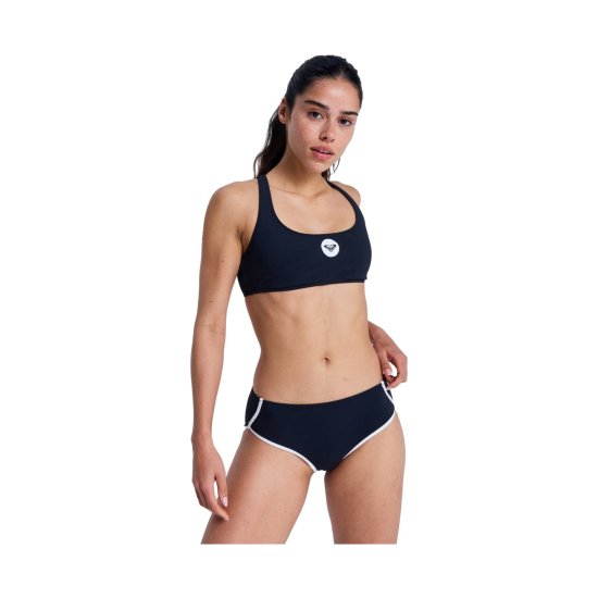 ROXY - Slip bikini donna Active Hipster Shorty