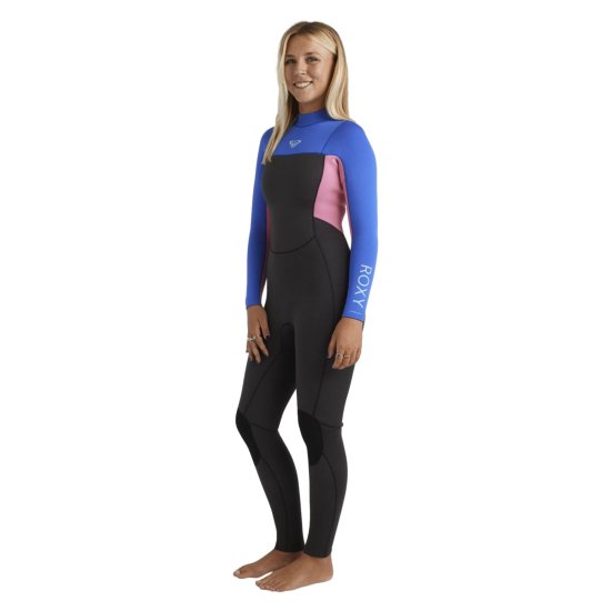 ROXY - Muta 3/2 mm Prologue+ donna