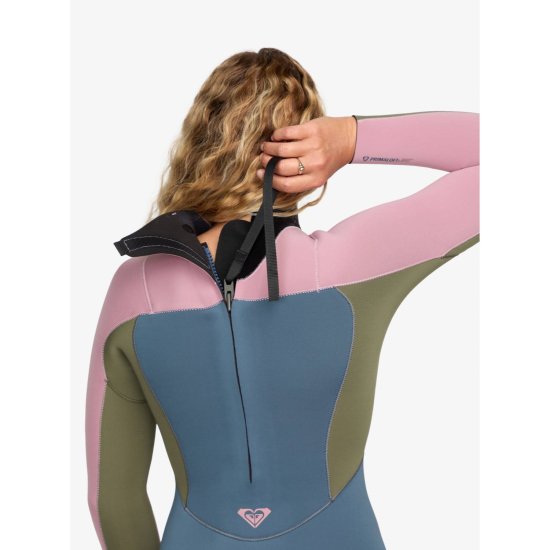ROXY - Muta 4/3mm Prologue+ donna