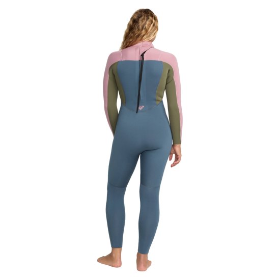 ROXY - Muta 4/3mm Prologue+ donna