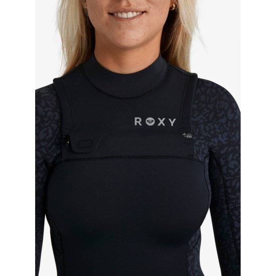 ROXY - Muta 4/3 mm Swell Natural donna