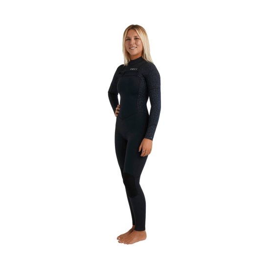 ROXY - Muta 4/3 mm Swell Natural donna