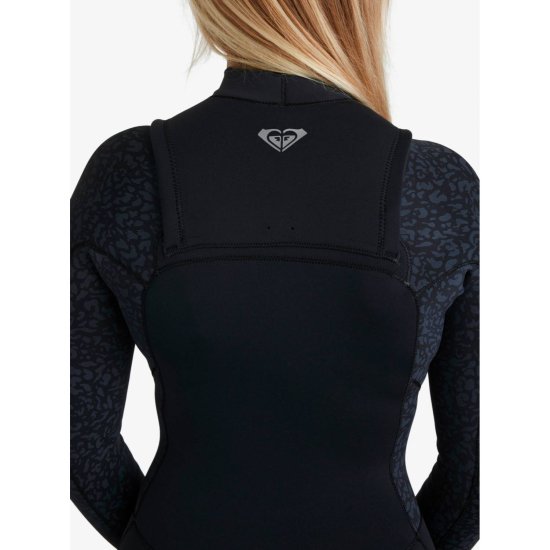 ROXY - Muta 4/3 mm Swell Natural donna
