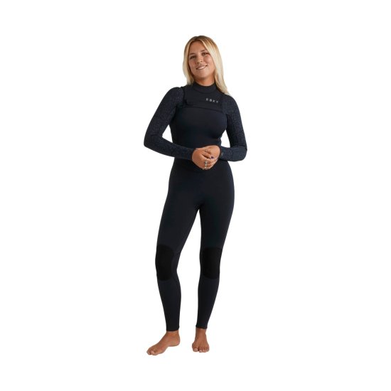 ROXY - Muta 4/3 mm Swell Natural donna