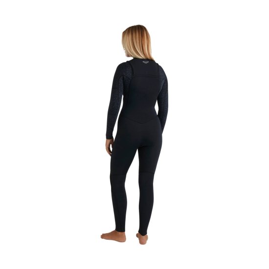 ROXY - Muta 4/3 mm Swell Natural donna