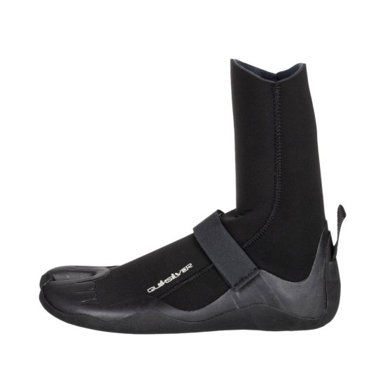 QUIKSILVER - Calzari da surf 3 mm Everyday Sessions con alluce separato uomo