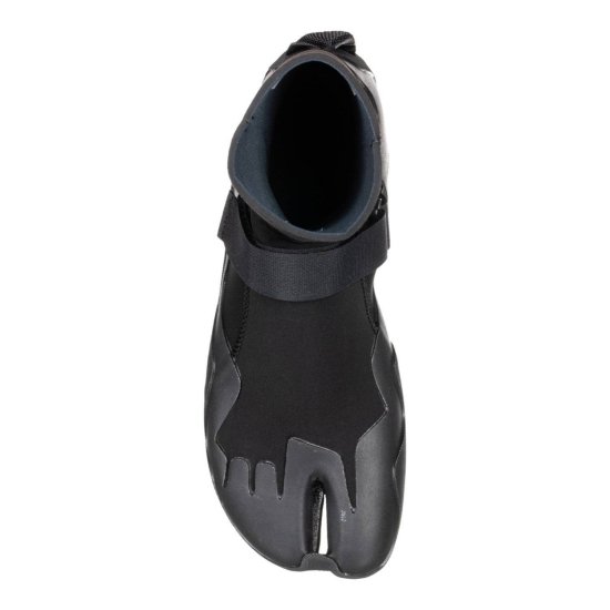 QUIKSILVER - Calzari da surf 3 mm Everyday Sessions con alluce separato uomo