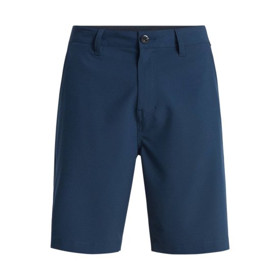 QUIKSILVER - SHORT QUICKSILVER UNION AMPHIBIAN 20" UOMO